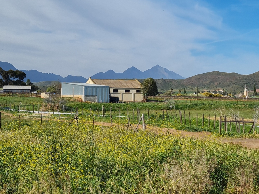 3 Bedroom Property for Sale in Bonnievale Western Cape